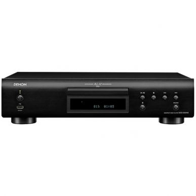 CD проигрыватель Denon DCD-800NE Black